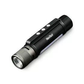 Torch 1000 lm by BigBuy Tech, Hand torches and lanterns - Ref: S1906028, Price: 32,80 €, Discount: %