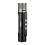 Torch 1000 lm by BigBuy Tech, Hand torches and lanterns - Ref: S1906028, Price: 33,46 €, Discount: %