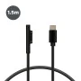 Data / Charger Cable with USB KSIX USB C by KSIX, Data Cables - Ref: S1906042, Price: 8,47 €, Discount: %