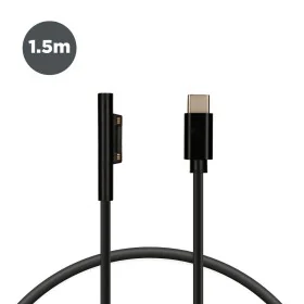 Daten-/Ladekabel mit USB KSIX USB C von KSIX, Datenkabel - Ref: S1906042, Preis: 8,47 €, Rabatt: %