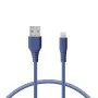 Data / Charger Cable with USB KSIX by KSIX, Lightning Cables - Ref: S1906077, Price: 7,67 €, Discount: %