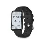 Smartwatch KSIX Tube 1,57" Nero di KSIX, Smartwatch - Rif: S1906092, Prezzo: 29,52 €, Sconto: %