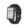 Smartwatch KSIX Tube 1,57" Nero di KSIX, Smartwatch - Rif: S1906092, Prezzo: 29,52 €, Sconto: %