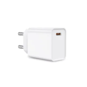 Carregador de Parede Contact Branco 30 W de Contact, Carregadores - Ref: S1906141, Preço: 10,56 €, Desconto: %