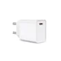 Chargeur mural Contact Blanc 30 W de Contact, Chargeurs - Réf : S1906141, Prix : 10,56 €, Remise : %