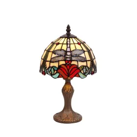 Lampada da tavolo Viro Iluminación Zinco 60 W 20 x 37 x 20 cm di Viro, Lampade da tavolo e abat-jour - Rif: D1603326, Prezzo:...