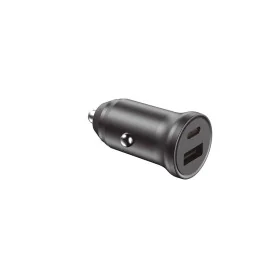 Car Charger Contact Black 20 W by Contact, Chargers - Ref: S1906348, Price: 9,15 €, Discount: %