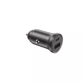 Cargador de Coche Contact Negro 20 W de Contact, Cargadores - Ref: S1906348, Precio: 9,15 €, Descuento: %