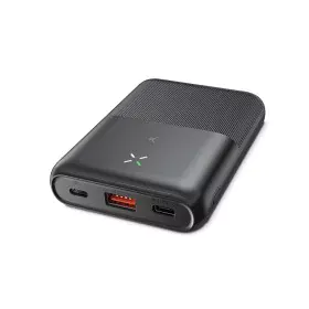 Power Bank KSIX Ultra Slim 10000 mAh de KSIX, Carregadores - Ref: S1906359, Preço: 17,62 €, Desconto: %