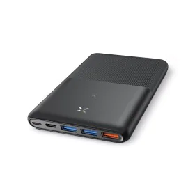 Power Bank KSIX Ultra Slim 20000 mAh de KSIX, Chargeurs - Réf : S1906360, Prix : 21,31 €, Remise : %