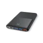 Power Bank KSIX Ultra Slim 20000 mAh de KSIX, Chargeurs - Réf : S1906360, Prix : 21,31 €, Remise : %