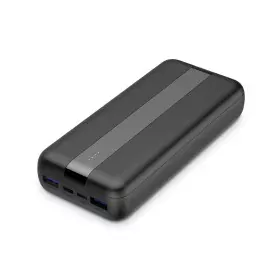 Powerbank Contact Preto 20000 mAh de Contact, Carregadores - Ref: S1906405, Preço: 29,62 €, Desconto: %