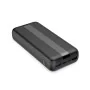 Powerbank Contact Negro 20000 mAh de Contact, Cargadores - Ref: S1906405, Precio: 29,62 €, Descuento: %