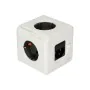 Adaptador de tomada universal de viagem Allocacoc PowerCube Branco de Allocacoc, Carregadores - Ref: S1906413, Preço: 13,43 €...