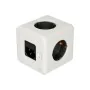 Universal Reiseadapter Allocacoc PowerCube Weiß von Allocacoc, Ladegeräte - Ref: S1906413, Preis: 13,43 €, Rabatt: %