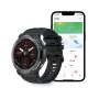 Smartwatch KSIX Oslo 1,5" Bluetooth 5.0 270 mAh Negro de KSIX, Smartwatches - Ref: S1906424, Precio: 30,12 €, Descuento: %