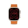 Montre intelligente KSIX Urban Plus 2,05" 270 mAh Bluetooth 5.0 Orange de KSIX, Montres connectées - Réf : S1906426, Prix : 4...