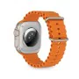 Montre intelligente KSIX Urban Plus 2,05" 270 mAh Bluetooth 5.0 Orange de KSIX, Montres connectées - Réf : S1906426, Prix : 4...