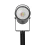 LED spotlight KSIX SmartLED Black (3000K) by KSIX, Spotlights for the ceiling - Ref: S1906440, Price: 24,51 €, Discount: %