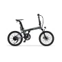 Bicicleta Elétrica Xiaomi ADO Air 20S 20" 100 Km Cinzento de Xiaomi, Elétricas - Ref: S1906479, Preço: 1,00 €, Desconto: %