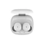 Auriculares Inalámbricos KSIX Oblivion Blanco de KSIX, Auriculares y accesorios - Ref: S1906485, Precio: 17,18 €, Descuento: %