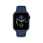 Smartwatch KSIX Urban 4 Blue by KSIX, Smartwatches - Ref: S1906518, Price: 30,12 €, Discount: %