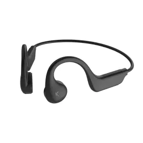 Casques Sans Fil KSIX Astro Noir de KSIX, Écouteurs et accessoires - Réf : S1906522, Prix : 24,45 €, Remise : %