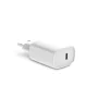 Carregador de Parede KSIX Power Delivery Branco 25 W de KSIX, Carregadores - Ref: S1906544, Preço: 9,98 €, Desconto: %