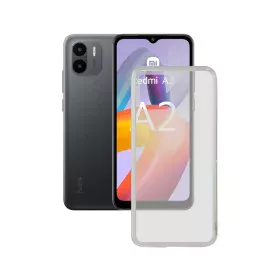 Mobile cover KSIX Xiaomi Redmi A2 Transparent Xiaomi Xiaomi Redmi A2 by KSIX, Cases & Covers - Ref: S1906618, Price: 6,63 €, ...