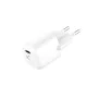 Wall Charger KSIX PPS White 20 W by KSIX, Chargers - Ref: S1906635, Price: 9,00 €, Discount: %