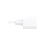 Wall Charger KSIX PPS White 30 W by KSIX, Chargers - Ref: S1906636, Price: 17,57 €, Discount: %