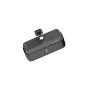 Powerbank KSIX Preto 4800 mAh de KSIX, Carregadores - Ref: S1906654, Preço: 12,90 €, Desconto: %