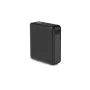 Powerbank KSIX Black 10000 mAh by KSIX, Chargers - Ref: S1906657, Price: 18,23 €, Discount: %