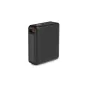 Powerbank KSIX Negro 10000 mAh de KSIX, Cargadores - Ref: S1906657, Precio: 17,88 €, Descuento: %