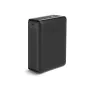 Powerbank KSIX Noir 20000 mAh de KSIX, Chargeurs - Réf : S1906658, Prix : 37,53 €, Remise : %