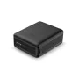 Powerbank KSIX Negro 20000 mAh de KSIX, Cargadores - Ref: S1906658, Precio: 37,53 €, Descuento: %