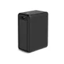 Powerbank KSIX Nano Black 30000 mAh by KSIX, Chargers - Ref: S1906659, Price: 45,05 €, Discount: %