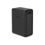 Powerbank KSIX Nano Black 30000 mAh by KSIX, Chargers - Ref: S1906659, Price: 45,05 €, Discount: %