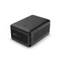 Powerbank KSIX Nano Negro 30000 mAh de KSIX, Cargadores - Ref: S1906659, Precio: 48,65 €, Descuento: %