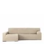 Housse pour chaise longue accoudoir long gauche Eysa TROYA Blanc 170 x 110 x 310 cm de Eysa, Housses de canapé - Réf : D16049...