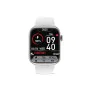 Smartwatch KSIX Urban 4 mini Blanco 1,74" de KSIX, Smartwatches - Ref: S1906681, Precio: 30,12 €, Descuento: %