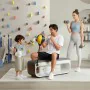 Banc de musculation multi-positions Xiaomi Kingsmith FBB1C de Xiaomi, Appareils à charges guidées - Réf : S1906698, Prix : 63...