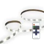 LED strips KSIX CCT 24 W 5 m 6500 K 2400 Lm by KSIX, LED Strips - Ref: S1906715, Price: 17,88 €, Discount: %