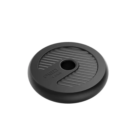 Weightlifting Disc Xiaomi FED Black by Xiaomi, Dumbbells - Ref: S1906719, Price: 11,45 €, Discount: %