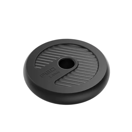 Weightlifting Disc Xiaomi FED Black by Xiaomi, Dumbbells - Ref: S1906720, Price: 15,14 €, Discount: %