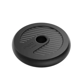 Weightlifting Disc Xiaomi FED Black by Xiaomi, Dumbbells - Ref: S1906721, Price: 17,47 €, Discount: %