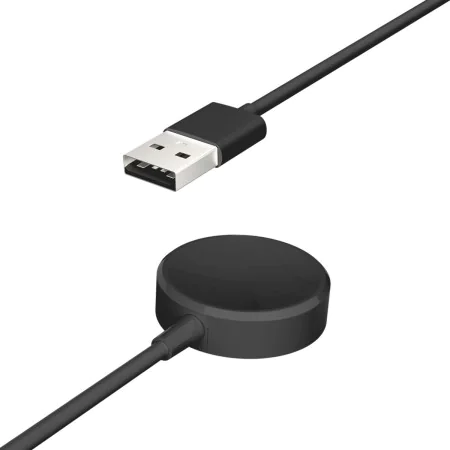 Cargador USB KSIX Titanium de KSIX, Accesorios para smartwatches - Ref: S1906742, Precio: 9,98 €, Descuento: %