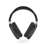 Auriculares con Micrófono Contact Headset Pro Negro de Contact, Auriculares con micrófonos - Ref: S1906747, Precio: 20,76 €, ...