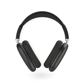 Auricolari con Microfono Contact Headset Pro Nero di Contact, Cuffie per PC - Rif: S1906747, Prezzo: 20,35 €, Sconto: %