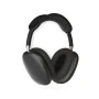 Casques avec Microphone Contact Headset Pro Noir de Contact, Écouteurs avec microphones - Réf : S1906747, Prix : 20,35 €, Rem...